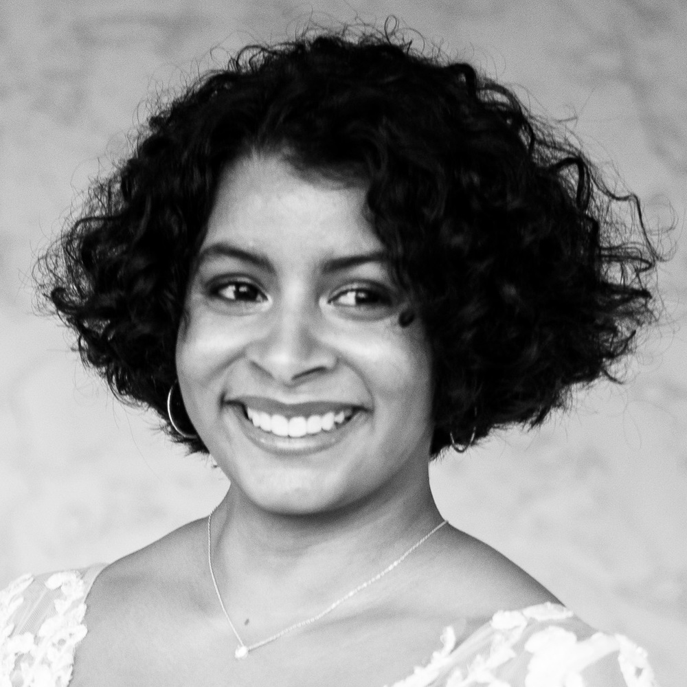 Meet your Posher, Judhanny